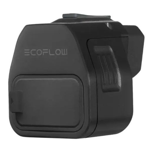 Адаптер EcoFlow DELTA Pro to Smart Generator Adapter (DELTAProTG)