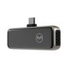 Портативный накопитель с ЖК-дисплеем Maktar MiniMax Portable SSD