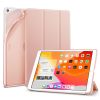 Чехол ESR Rebound Slim Smart Case Rose Gold для iPad 10.2" (2019/2020)