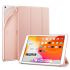 Чехол ESR Rebound Slim Smart Case Rose Gold для iPad 10.2" (2019/2020)