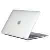 Чехол-накладка WIWU Hard Shell Series Transparent для MacBook Air 13.6" M4 | M3 | M2 (2025 | 2024 | 2022)