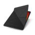 Чехол Moshi VersaCover Case Metro Black для iPad 10.2" (2019 | 2020 | 2021) (99MO056081)