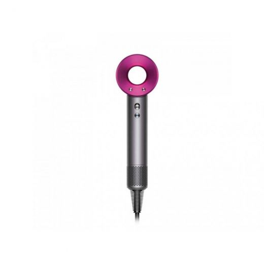 Фен Dyson HD03 Supersonic Iron/Fuchsia