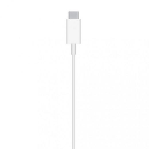 Беспроводная зарядка Apple MagSafe Charger (High copy)
