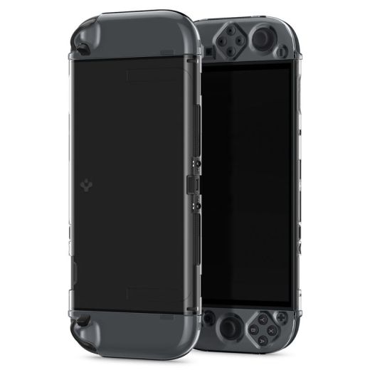 Чохол Spigen Air Fit Crystal Clear для Nintendo Switch 2 (ACS09311)
