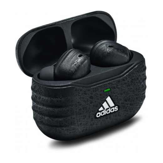 Безпровідні навушники Adidas Headphones Z.N.E. 01 ANC True Wireless Night Grey (1005970)