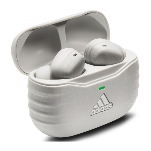 Безпровідні навушники Adidas Headphones Z.N.E. 01 ANC True Wireless Light Grey (1005971)