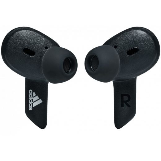 Беспроводные наушники Adidas Headphones Z.N.E. 01 ANC True Wireless Night Grey (1005970)