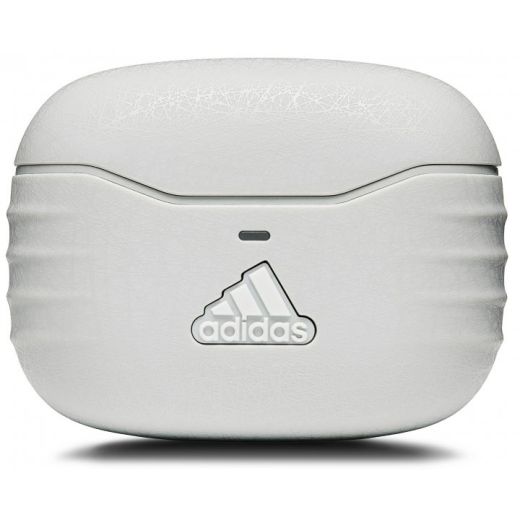 Безпровідні навушники Adidas Headphones Z.N.E. 01 ANC True Wireless Light Grey (1005971)