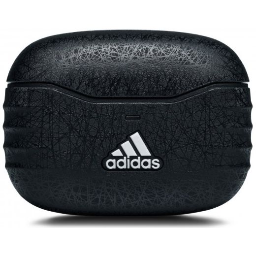 Беспроводные наушники Adidas Headphones Z.N.E. 01 ANC True Wireless Night Grey (1005970)