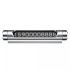 Автомобильная парковочная табличка Baseus Metal Temporary Parking Number Card (dual) Silver (ACNUM-C0S) Автомобильная парковочная табличка Baseus Metal Temporary Parking Number Card (dual) Silver (ACNUM-C0S)