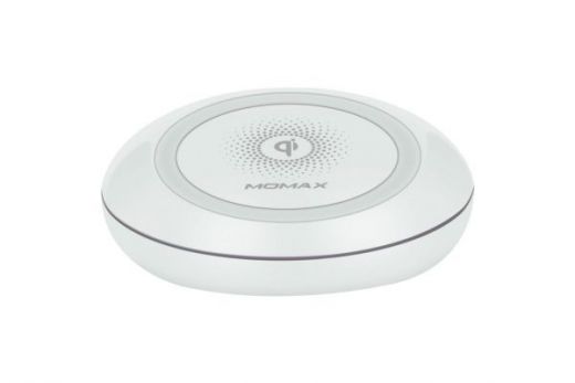 Беспроводная зарядка Momax Q.Dock Wireless Docking White (UD2W)