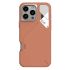Чехол Aulumu A16 Slim Shockproof MagSafe Yellowish-brown для iPhone 16 Pro Чехол Aulumu A16 Slim Shockproof MagSafe Yellowish-brown для iPhone 16 Pro