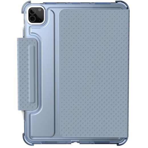 Чехол UAG Lucent Soft Blue для iPad Pro 11" (2020 | 2021 | 2022 | M1 | M2)  (12299N315151)