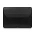 Чохол Moshi Muse 3-in-1 Slim Laptop Sleeve Jet Black для MacBook Pro 13" M1 |MacBook Air 13" M2 | M3 (2023 | 2024) (99MO034008)