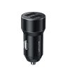 Автомобильное зарядное устройство WK Wekome Toury Series Car Charger 15W Max (WP-C36)