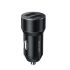 Автомобильное зарядное устройство WK Wekome Toury Series Car Charger 15W Max (WP-C36) Автомобильное зарядное устройство WK Wekome Toury Series Car Charger 15W Max (WP-C36)
