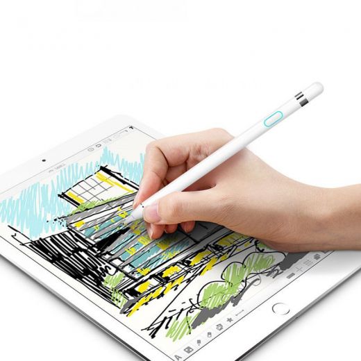Стилус WIWU Pencil Picasso active stylus P339 для iPad