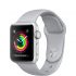 Б/У Apple Watch Series 3 GPS 38mm Silver Aluminum w. Fog Sport B. - Silver (MQKU2) 5 Б/У Apple Watch Series 3 GPS 38mm Silver Aluminum w. Fog Sport B. - Silver (MQKU2) 5