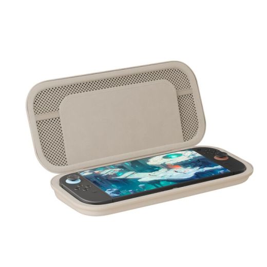 Чохол Belkin Travel Case Sand для Nintendo Switch 2 (ENA002fqSA-V1)