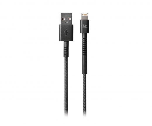 Кабель Fresh 'N Rebel Fabriq Lightning Cable 3m Concrete (2LCF300CC)