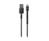 Кабель Fresh 'N Rebel Fabriq Lightning Cable 3m Army (2LCF300AR)