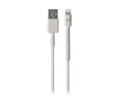 Кабель Fresh 'N Rebel Fabriq Lightning Cable 3m Cloud (2LCF300CL)