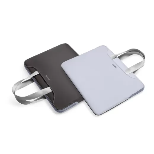 Сумка для ноутбука Tomtoc Light-A21 Laptop Handbag Raspberry для MacBook Pro 13" (2016-2022 | M1 | M2) | MacBook Air 13" M4 | M3 | M2 (2025 | 2024 | 2022)