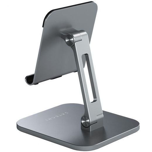 Підставка Satechi Aluminum Desktop Stand для iPad Pro (ST-ADSIM)