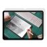 Защитная пленка с эффектом бумаги Anank Paperfeel для iPad Air 11” M3 | M2 (2025 | 2024) Защитная пленка с эффектом бумаги Anank Paperfeel для iPad Air 11” M3 | M2 (2025 | 2024)