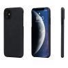 Чохол Pitaka Air Black/Grey (KI1101RA) для iPhone 11