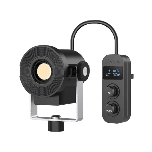 Світло постійне міні для предметної зйомки Ulanzi LT24 Mini Microphotography Fill Light Kit