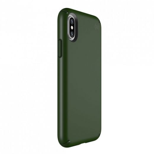 Чехол Speck Presidio Dusty Green (SP-103130-6586) для iPhone X/iPhone Xs