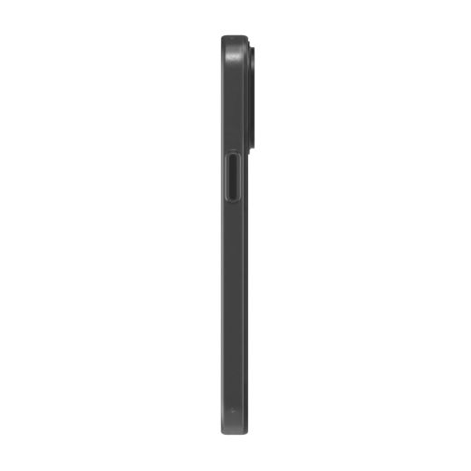 Напівпрозорий матовий чохол Aulumu A15 Semi-Translucent Frosted Case для iPhone 15 Pro