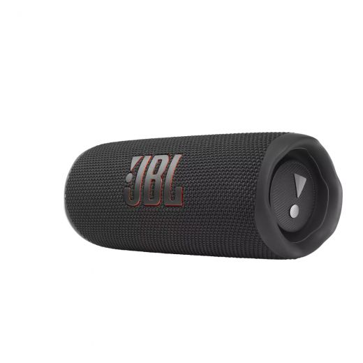 Портативная колонка JBL Flip 6 Black (JBLFLIP6BLK)