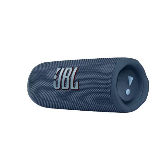 Портативная колонка JBL Flip 6 Blue (JBLFLIP6BLU)