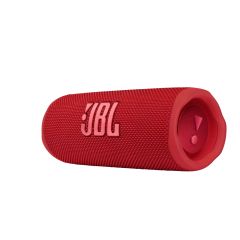 Портативна колонка JBL Flip 6 Red (JBLFLIP6RED)