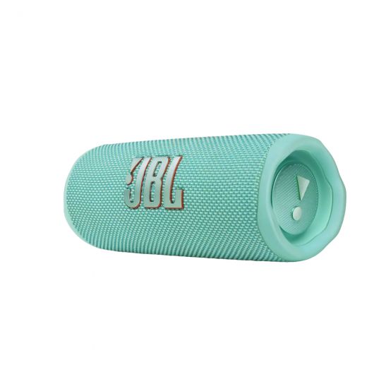 Портативна колонка JBL Flip 6 Teal (JBLFLIP6TEAL)