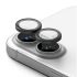 Защитное стекло для камеры Ringke Camera Glass (2 шт.) для iPhone 16 | 16 Plus Защитное стекло для камеры Ringke Camera Glass (2 шт.) для iPhone 16 | 16 Plus