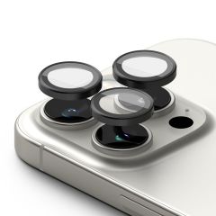 Защитное стекло для камеры Ringke Camera Glass (2 шт.) для iPhone 16 Pro | 16 Pro Max