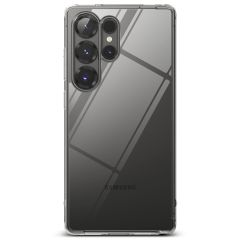 Прозрачный чехол Ringke Fusion Clear для Samsung S25 Ultra