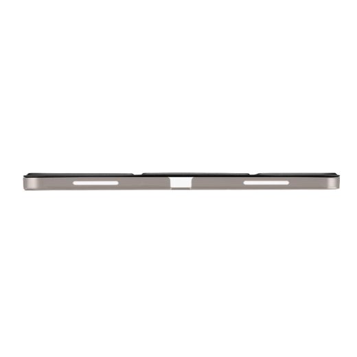 Чехол Spigen Smart Fold Black для iPad Pro 11” M4 (2024) (ACS07025)