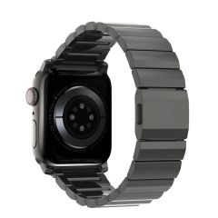 Ремешок Tech-Protect Steelband Black для Apple Watch 49мм | 46мм | 45мм | 44мм