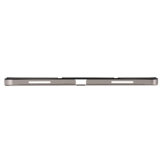 Чехол Spigen Smart Fold Black для iPad Air 13” M2 (2024) (ACS07676)