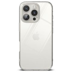 Чохол Ringke Fusion Clear для iPhone 16 Pro Max