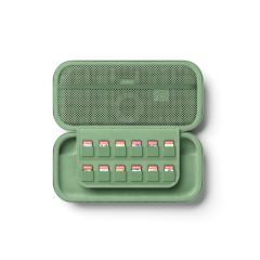 Чохол Belkin Travel Case Pistachio Green для Nintendo Switch 2 (ENA002fqSE-V1)