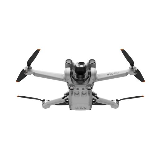 Квадрокоптер DJI Mini 3 Pro (с обновлённым контроллером DJI RC) (CP.MA.00000492.02)