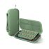 Чохол Belkin Travel Case Pistachio Green для Nintendo Switch 2 (ENA002fqSE-V1) Чохол Belkin Travel Case Pistachio Green для Nintendo Switch 2 (ENA002fqSE-V1)