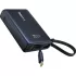 Повербанк Baseus PicoGo Digital Display Power Bank 10000 mAh 45W Black (P10076803123-00)