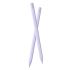 Стилус Baseus Smooth Writing 2 Series Wireless Charging Stylus (Active Wireless Version) Purple (SXBC060105) Стилус Baseus Smooth Writing 2 Series Wireless Charging Stylus (Active Wireless Version) Purple (SXBC060105)